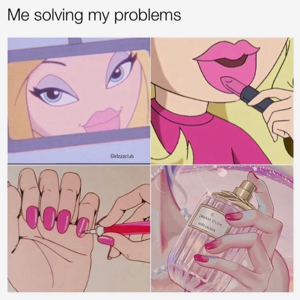 💕 Heidi’s only